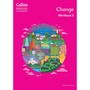 Collins Primary Geography - Change – Workbook 5: (Fourth edition) - ISBN 9780008728380
