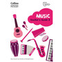 Collins International Primary Music - Cambridge Primary Music Teacher's Guide Stage 2 - ISBN 9780008654023