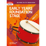 Collins Primary Music - Collins Primary Music – Early Years Foundation Stage - ISBN 9780008447656