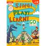Go Kid Music - Sing! Play! Learn! with Go Kid Music - Key Stage 2 - ISBN 9780008318239