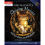 Collins Musicals - Terry Pratchett's The Amazing Maurice and his Educated Rodents (BOOK + DOWNLOAD) - ISBN 9781408145630