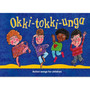 Songbooks - Okki-Tokki-Unga: Action Songs For Children (Music Edition edition) - ISBN 9780713640786