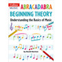 Abracadabra - Abracadabra Beginning Theory - ISBN 9781472923592