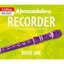 Abracadabra Recorder - Abracadabra Recorder Book 1 (Pupil's Book): 23 graded songs and tunes - ISBN 9781408194379