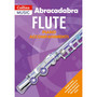 Abracadabra Woodwind - Abracadabra Flute Piano Accompaniments: The way to learn through songs and tunes - ISBN 9780713666243