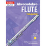 Abracadabra Woodwind - Abracadabra flute technique (Pupil's Book + Download) - ISBN 9781408193440