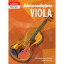 Abracadabra Strings - Abracadabra Viola (Pupil's book): The way to learn through songs and tunes (Third edition) - ISBN 9781408114599