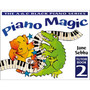 Piano Magic - Piano Magic Tutor Book 2 - ISBN 9780713645125