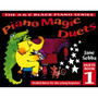 Piano Magic - Piano Magic Duets Book 1: Graded duets For the young beginner - ISBN 9780713653632