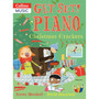 Get Set! Piano - Christmas Crackers - ISBN 9780008306144