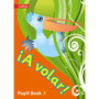 A volar Pupil Book Level 3: Primary Spanish for the Caribbean - ISBN 9780008136345