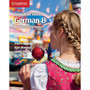 Cambridge Deutsch im Einsatz German B Course for the IB Diploma Workbook - ISBN 9781108440462