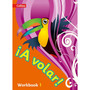 A volar Workbook Level 1: Primary Spanish for the Caribbean - ISBN 9780008136291