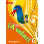 A volar Workbook Level 2: Primary Spanish for the Caribbean - ISBN 9780008136321