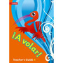 A volar Teacher’s Guide Level 4: Primary Spanish for the Caribbean - ISBN 9780008136390