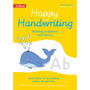Happy Handwriting - Teacher's Guide 2 - ISBN 9780008485740