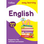 Collins Easy Learning KS2 - English Ages 9-11: Ideal for home learning - ISBN 9780007559886