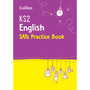 Collins KS2 SATs Practice - KS2 English SATs Practice Workbook: for the 2026 tests - ISBN 9780008112776