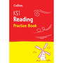 Collins KS1 Practice - KS1 Reading Practice Book: Ideal for use at home - ISBN 9780008253127