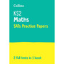 Collins KS2 SATs Practice - KS2 Maths SATs Practice Papers: for the 2025 tests - ISBN 9780008384517