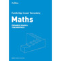 Collins Cambridge Lower Secondary Maths - Lower Secondary Maths Progress Teacher’s Pack: Stage 8: (Second edition) - ISBN 9780008667146