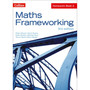 Maths Frameworking - KS3 Maths Homework Book 2 - ISBN 9780007537648
