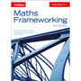 Maths Frameworking - KS3 Maths Pupil Book 2.1 - ISBN 9780007537747