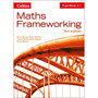 Maths Frameworking - KS3 Maths Pupil Book 3.1 - ISBN 9780007537778