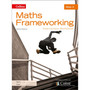 Maths Frameworking - KS3 Maths Intervention Step 2 Workbook - ISBN 9780007537679
