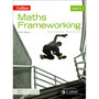 Maths Frameworking - KS3 Maths Intervention Step 3 Workbook - ISBN 9780007537686