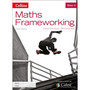 Maths Frameworking - KS3 Maths Intervention Step 4 Workbook - ISBN 9780007537693