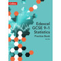 Edexcel GCSE (9-1) Statistics Practice Book: Second edition - ISBN 9780008359713