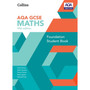 Collins GCSE Maths - GCSE Maths AQA Foundation Student Book: (Fifth edition) - ISBN 9780008647339