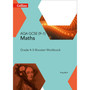 Collins GCSE Maths - AQA GCSE (9-1) Maths Grade 4-5 Booster Workbook - ISBN 9780008114190