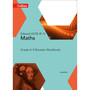 Collins GCSE Maths - Edexcel GCSE (9–1) Maths Grade 4–5 Booster Workbook - ISBN 9780008114206
