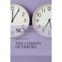 The Comedy of Errors (The New Cambridge Shakespeare) - ISBN 9780521535168
