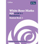 White Rose Maths - AQA GCSE 9-1 Foundation Student Book 1 - ISBN 9780008669577