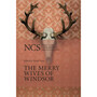 The Merry Wives of Windsor (The New Cambridge Shakespeare) - ISBN 9780521146814