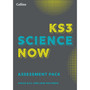 KS3 Science Now - KS3 Science Now Assessment Pack - ISBN 9780008708429