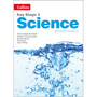 Key Stage 3 Science - Student Book 2: (Second edition) - ISBN 9780007540211