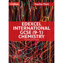 Edexcel International GCSE (9-1) - Edexcel International GCSE (9-1) Chemistry Teacher Pack - ISBN 9780008236243