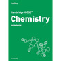 Collins Cambridge IGCSE™ - Cambridge IGCSE™ Chemistry Workbook - ISBN 9780008670863