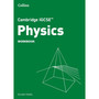 Collins Cambridge IGCSE™ - Cambridge IGCSE™ Physics Workbook - ISBN 9780008670870