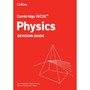 Collins Cambridge IGCSE™ Physics Revision Guide - ISBN 9780008670917