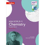 GCSE Science 9-1 - AQA GCSE Chemistry 9-1 Student Book - ISBN 9780008158767