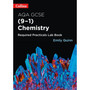 Collins GCSE Science 9-1 - AQA GCSE Chemistry (9-1) Required Practicals Lab Book - ISBN 9780008291624