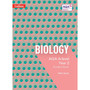 Collins AQA A Level Science - AQA A Level Biology Year 2 Student Book - ISBN 9780007597628