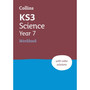 Collins KS3 Revision - KS3 Science Year 7 Workbook: Ideal for Year 7 - ISBN 9780008553722