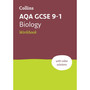 Collins GCSE Grade 9-1 Revision - AQA GCSE 9-1 Biology Workbook: Ideal for the 2026 and 2027 exams - ISBN 9780008326746