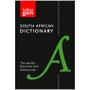 Collins Gem South African Dictionary - ISBN 9780008146436 Collins Gem South African Dictionary - ISBN 9780008146436